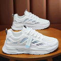 Men's wholesale sneaker F107 - Black