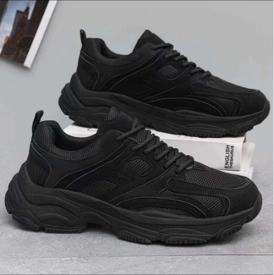 Men's wholesale sneaker F107 - Grey