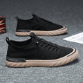 Men's wholesale sneaker F120 - Black