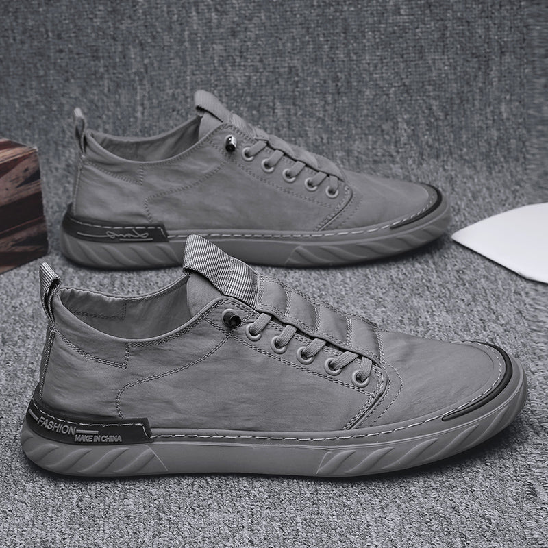Men's wholesale sneaker F120 - Grey