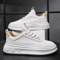 Men's wholesale sneaker F150 - White/Black