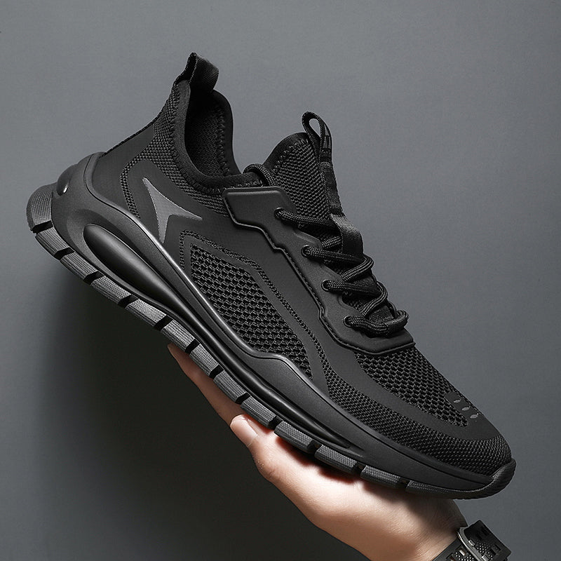 Men's wholesale sneaker F30 - Black