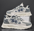 Men's wholesale sneaker F653 - Beige