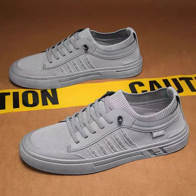 Men's wholesale sneaker F732 - Khaki/Green