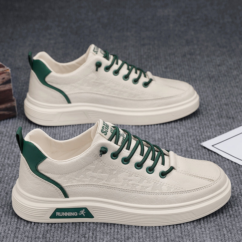 Men's wholesale sneaker G30 - White/Black