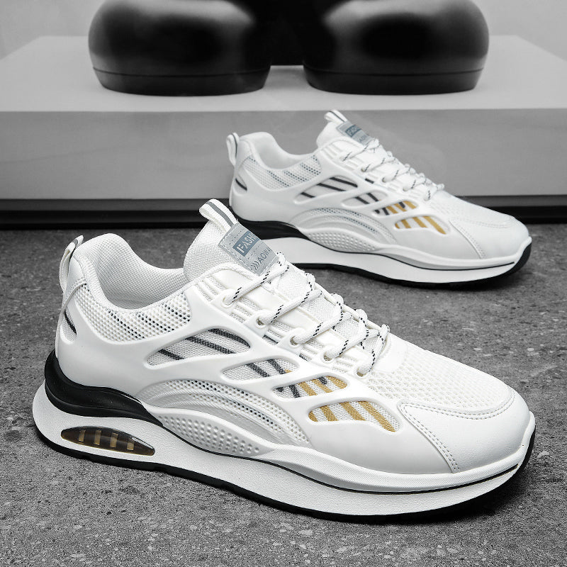 Men's wholesale sneaker G30 - White/Green