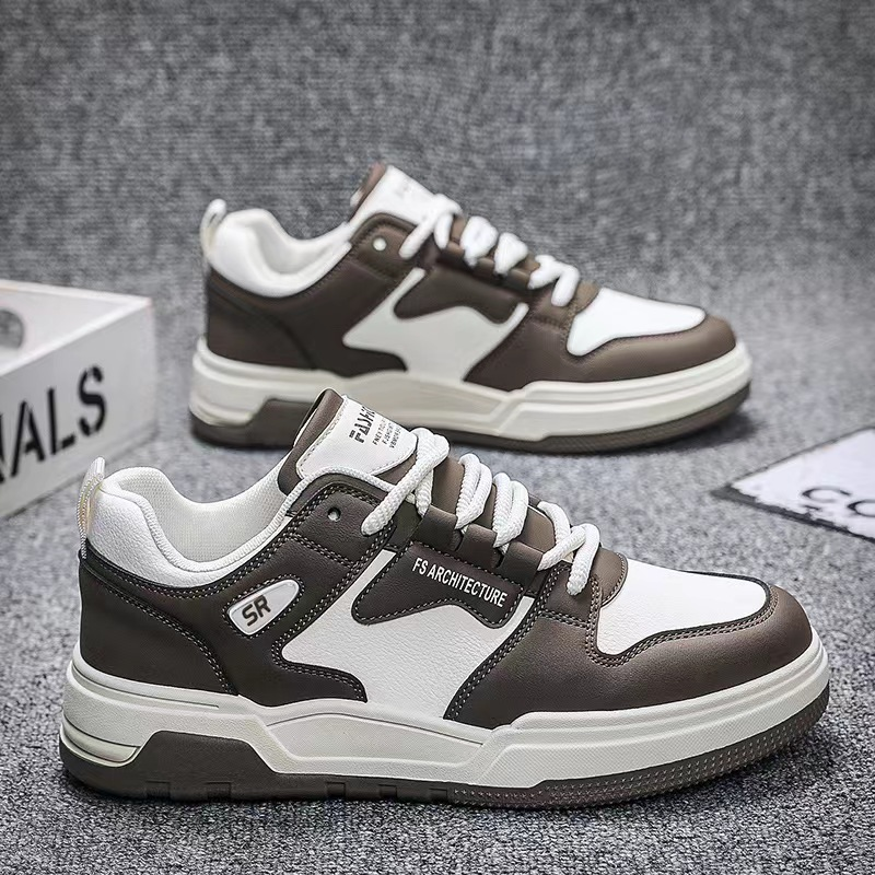 Men's wholesale sneaker G805 - White
