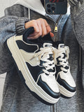 Men's wholesale sneaker H02 - Black