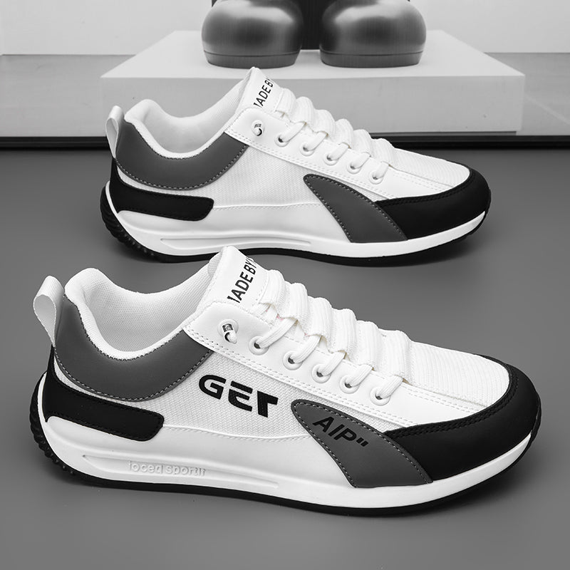 Men's wholesale sneaker H877 - Grey