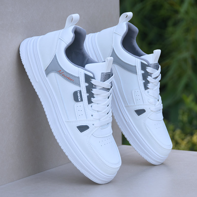 Men's wholesale sneaker H877 - White