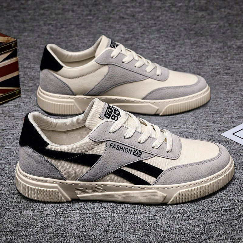 Men's wholesale sneaker HD06 - Black