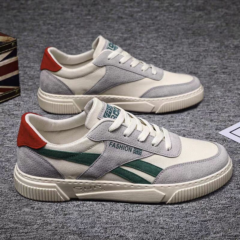 Men's wholesale sneaker HD06 - Green