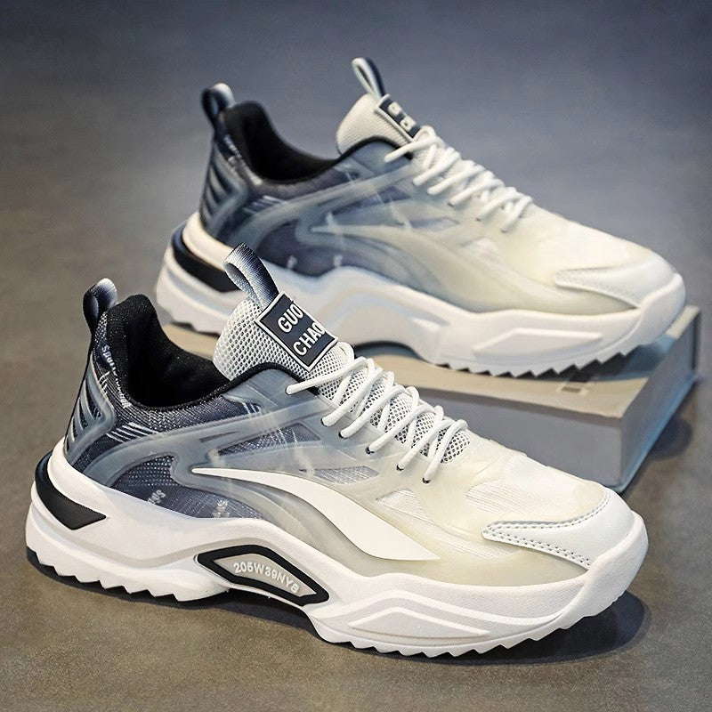 Men's wholesale sneaker K2052 - White
