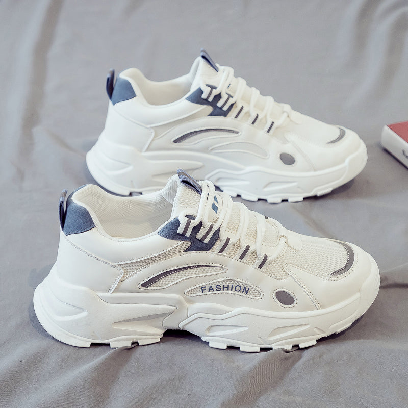 Men's wholesale sneaker K9 - White