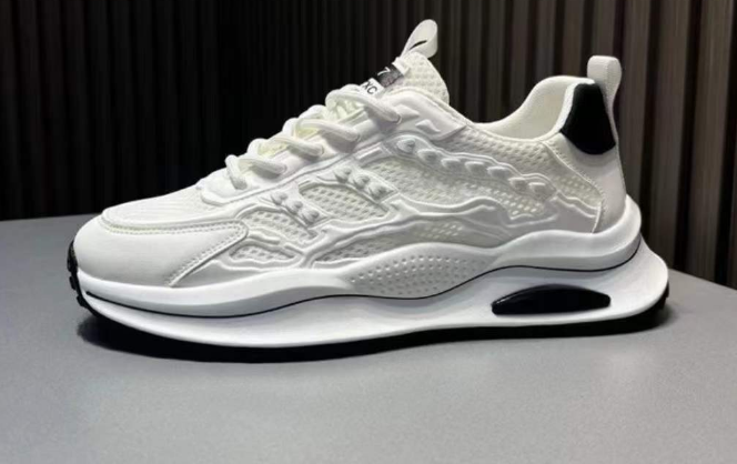 Men's wholesale sneaker KA01-1 - Desert Yellow