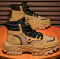 Men's wholesale sneaker L960 - Khaki
