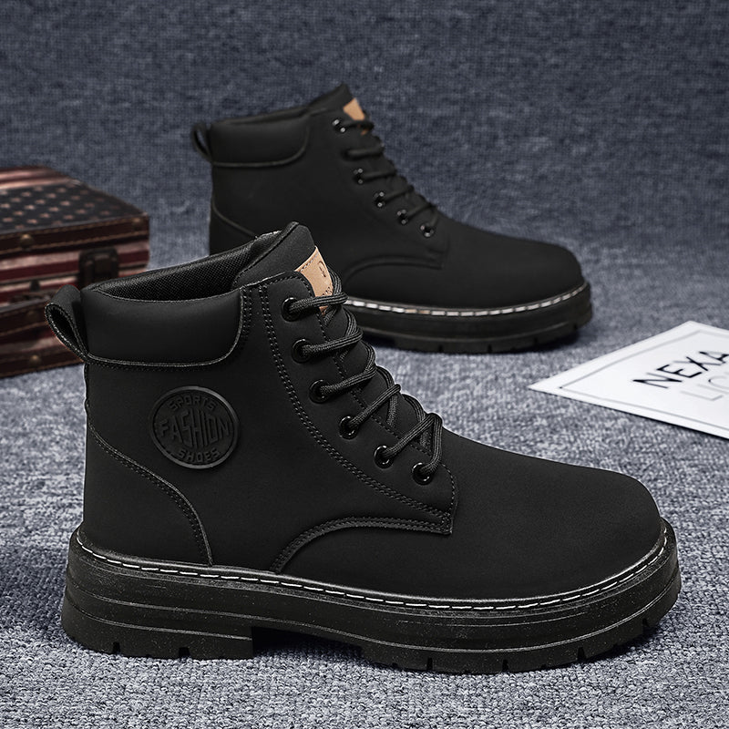 Men's wholesale sneaker M1 - Black