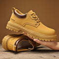 Men's wholesale sneaker M3 - Yellow