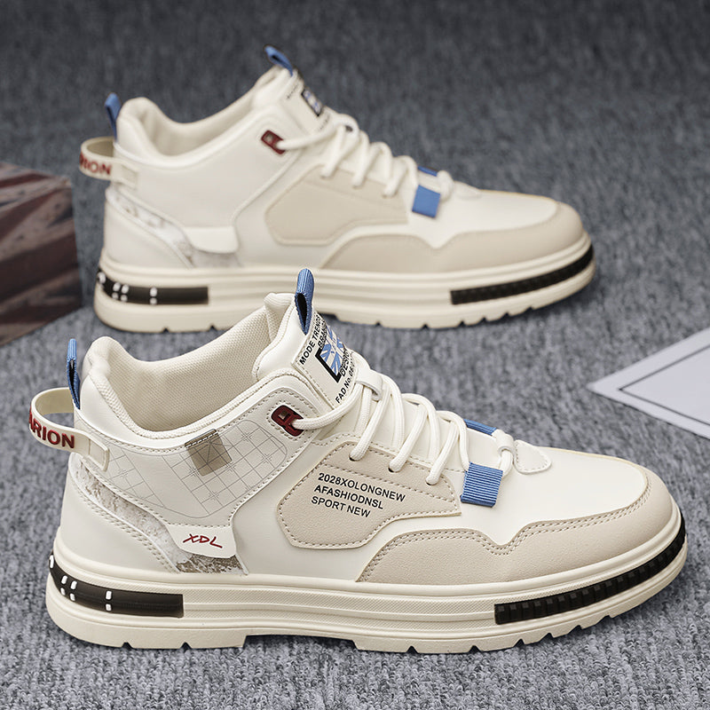 Men's wholesale sneaker MA776 - Beige