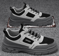Men's wholesale sneaker MD113 - Grey