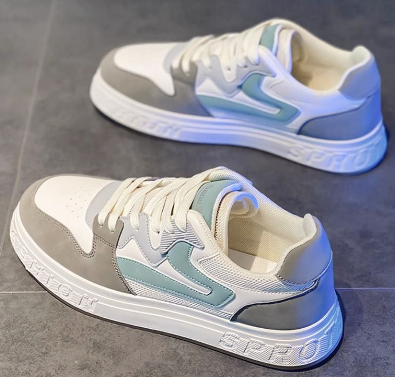 Men's wholesale sneaker N8332 - White