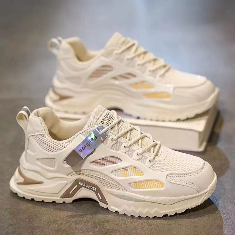 Men's wholesale sneaker P3 - Beige