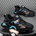 Men's wholesale sneaker P3 - Black