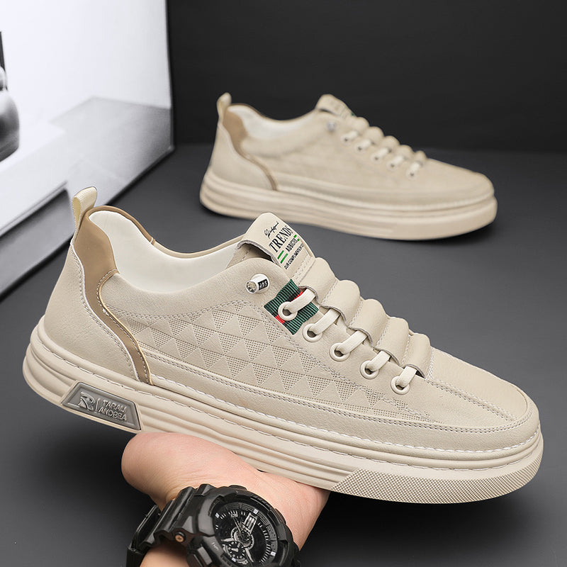 Men's wholesale sneaker R001 - Beige
