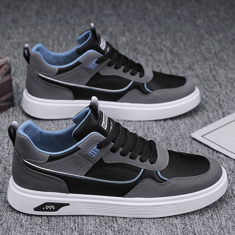 Men's wholesale sneaker R55 - Black