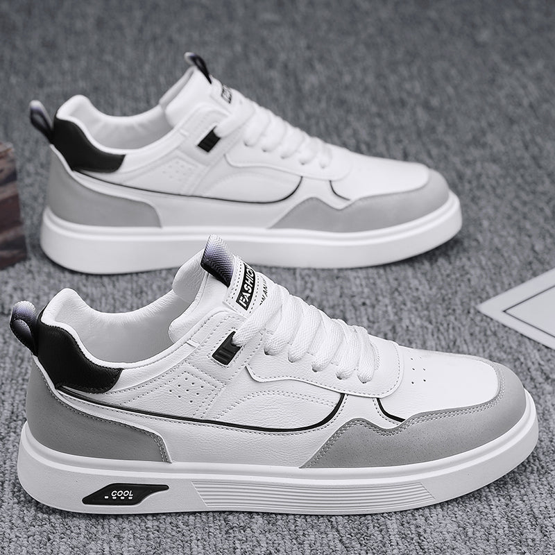 Men's wholesale sneaker R55 - White