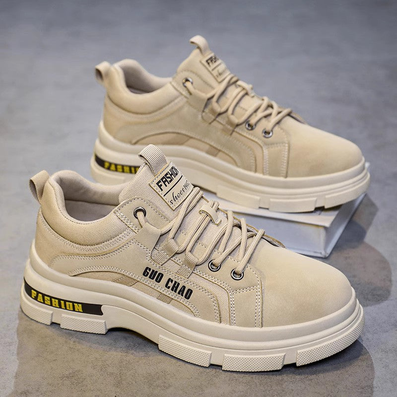 Men's wholesale sneaker SH01 - Grey
