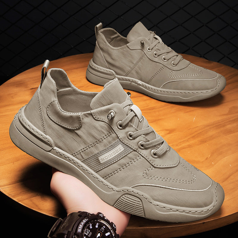 Men's wholesale sneaker T07 - Khaki