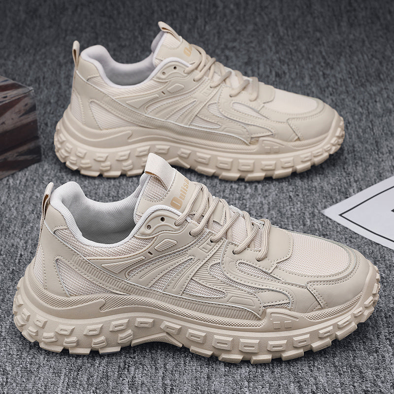 Men's wholesale sneaker T8811 - Beige