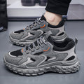 Men's wholesale sneaker W001 - Grey