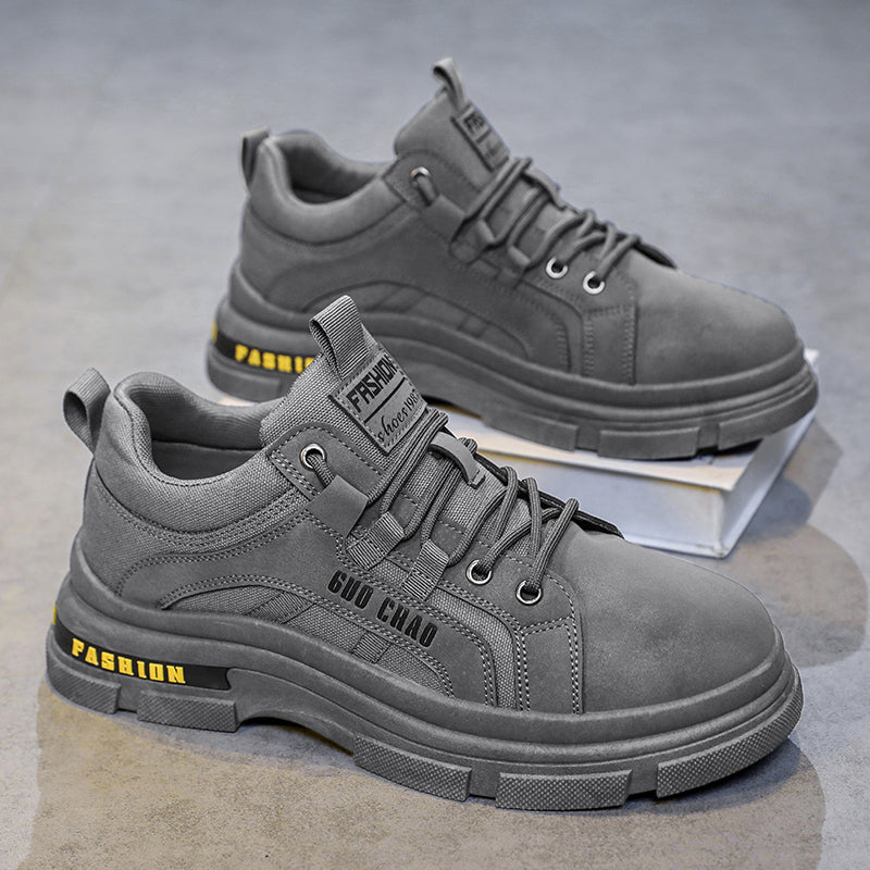 Men's wholesale sneaker W1680 - Khaki