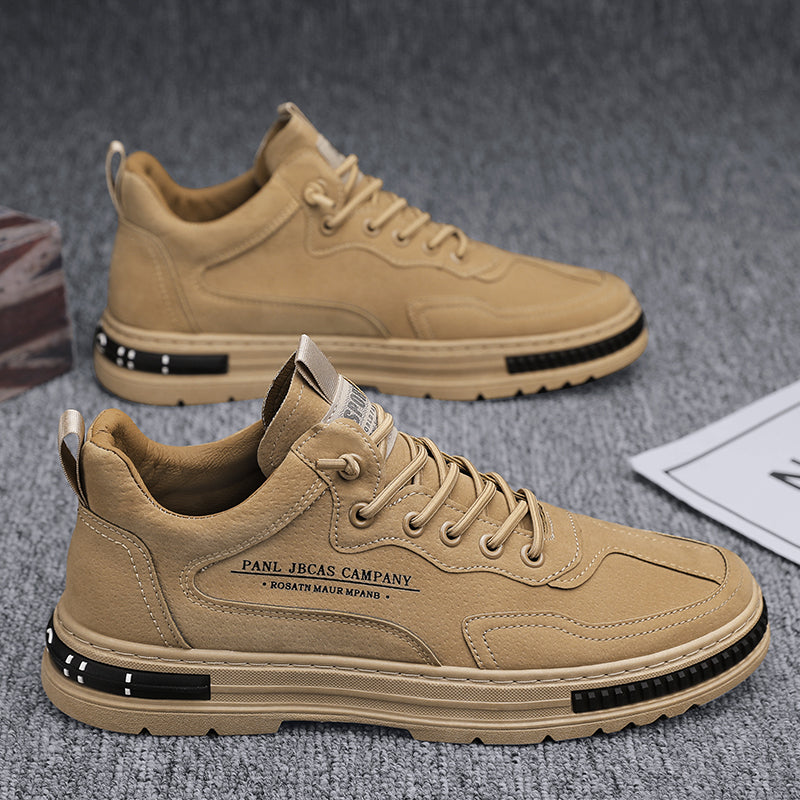 Men's wholesale sneaker W35 - Khaki