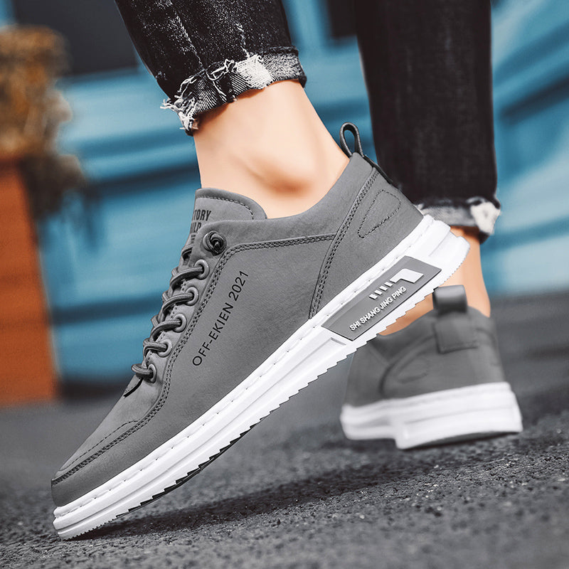 Men's wholesale sneaker X10 - Green