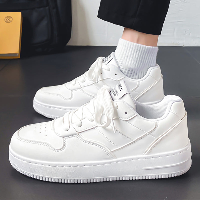Men's wholesale sneaker X132 - White