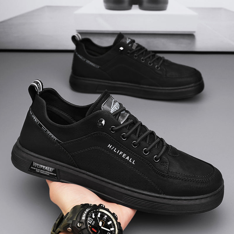 Men's wholesale sneaker X5788 - Black