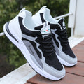 Men's wholesale sneaker XA628 - Black
