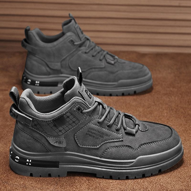 Men's wholesale sneaker XB20 - Grey