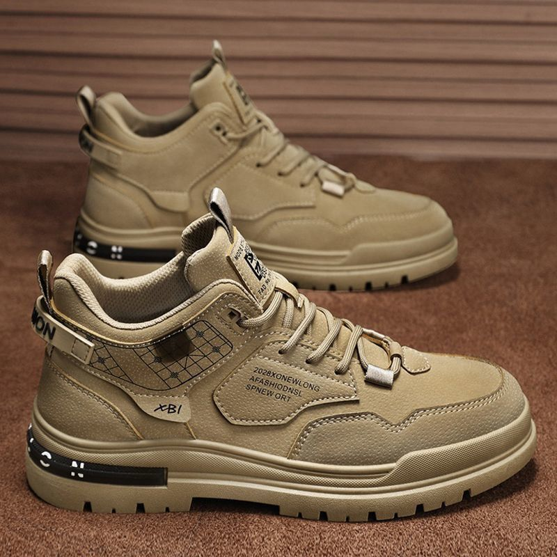 Men's wholesale sneaker XB20 - Khaki
