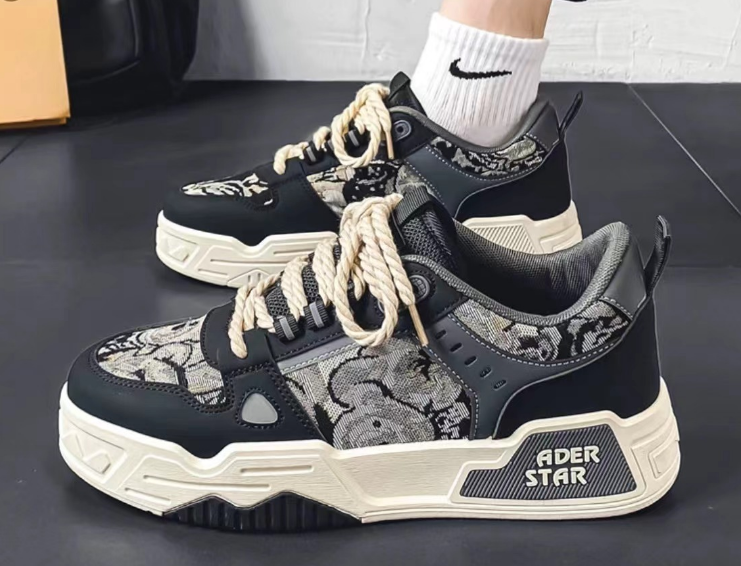 Men's wholesale sneaker XB22 - Khaki