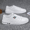 Men's wholesale sneaker XL876 - White