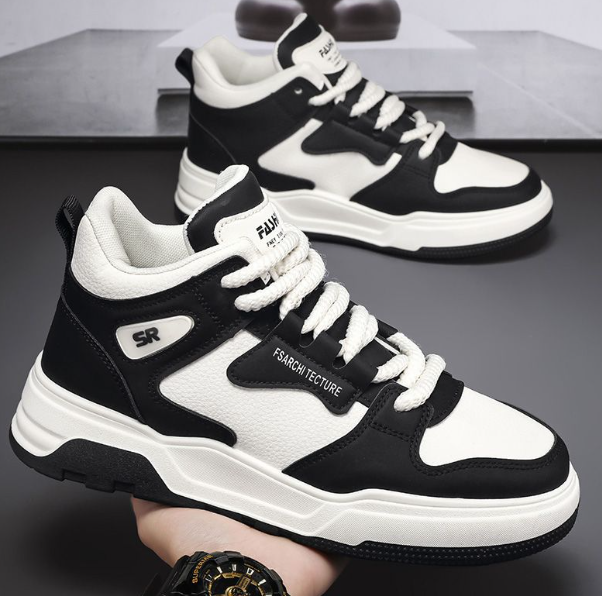 Men's wholesale sneaker ZB11 - Brown