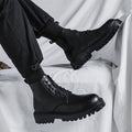 Men's wholesale sneaker ZQ01 - Black